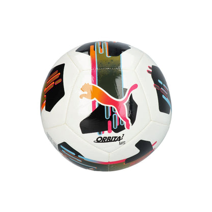 PUMA ORBITA 7 MS WHITE 084475-01