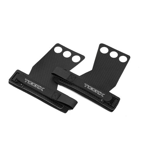 TOORX Guanti di protezione del palmo 3 fori GPP3