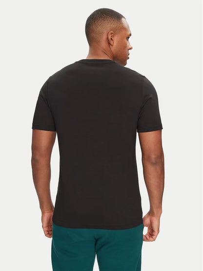 PUMA GRAPHICS SNEAKER TEE BLACK 684830-01