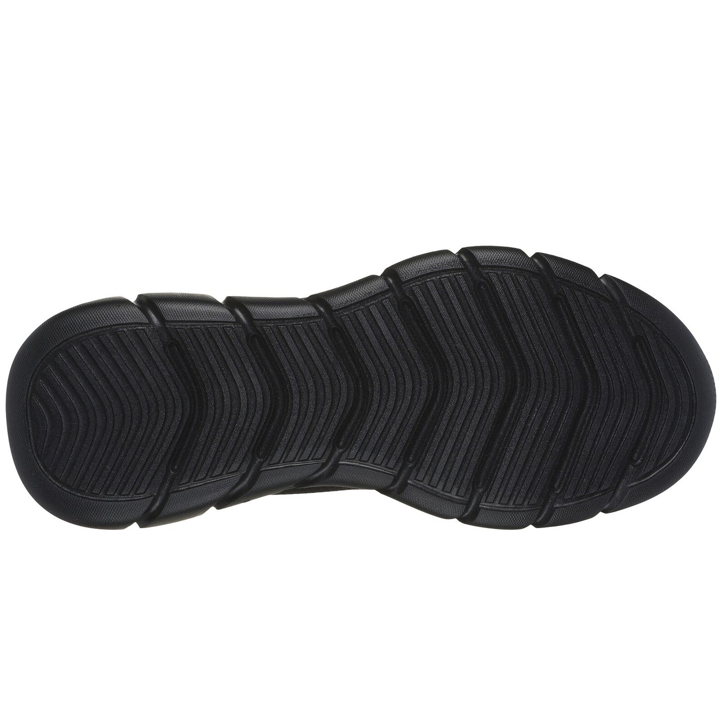 SKECHERS BOBS B FLEX - CHILL 118106-BBK