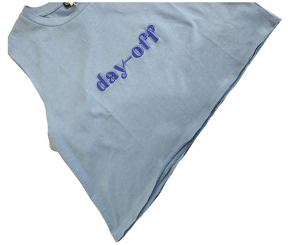 FREDDY FRE T-SHIRT MANICA CORTA HYDRANGEA S4WDOT1-B125