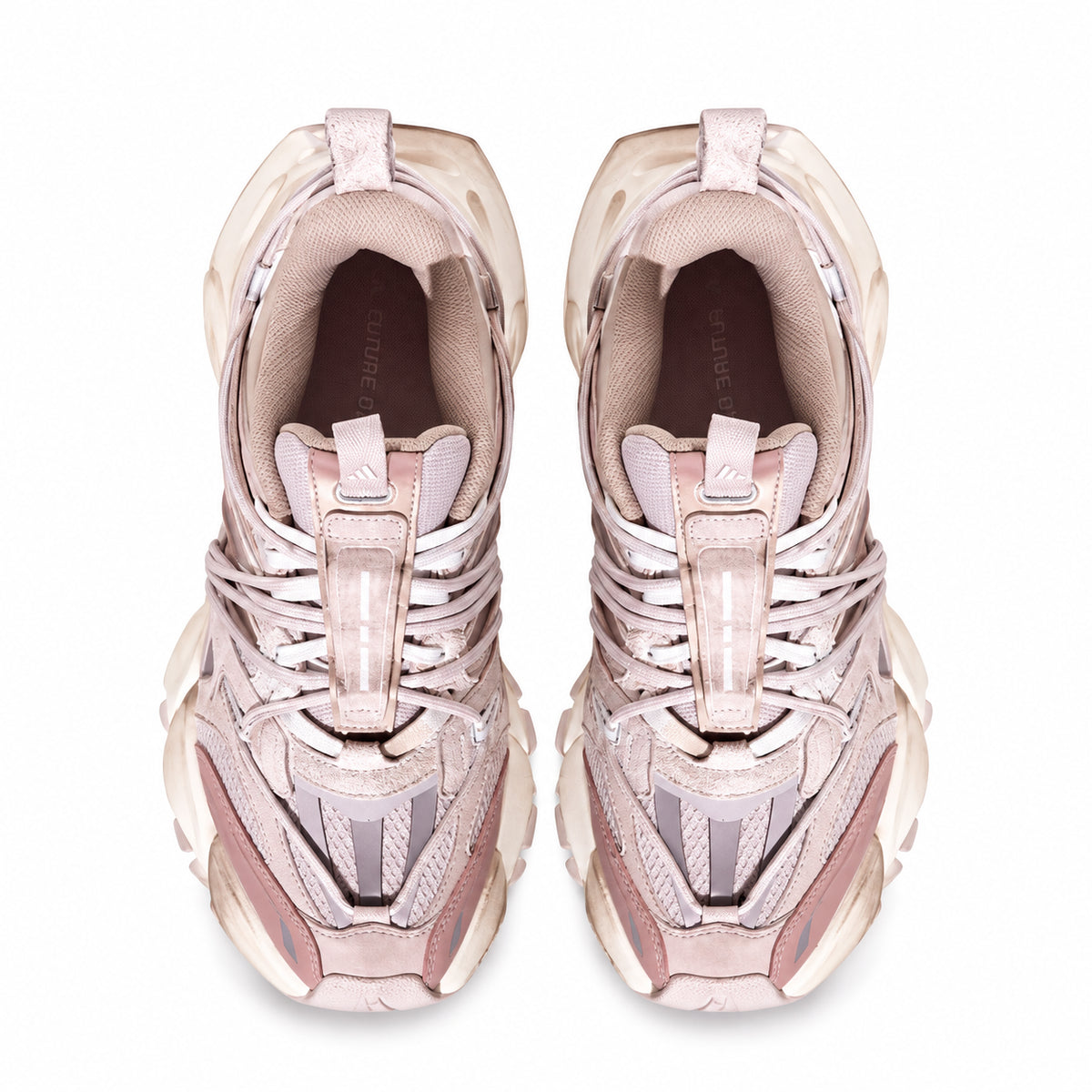 ADIDAS XLG RUNNER DELUXE 2.0 KZ7203