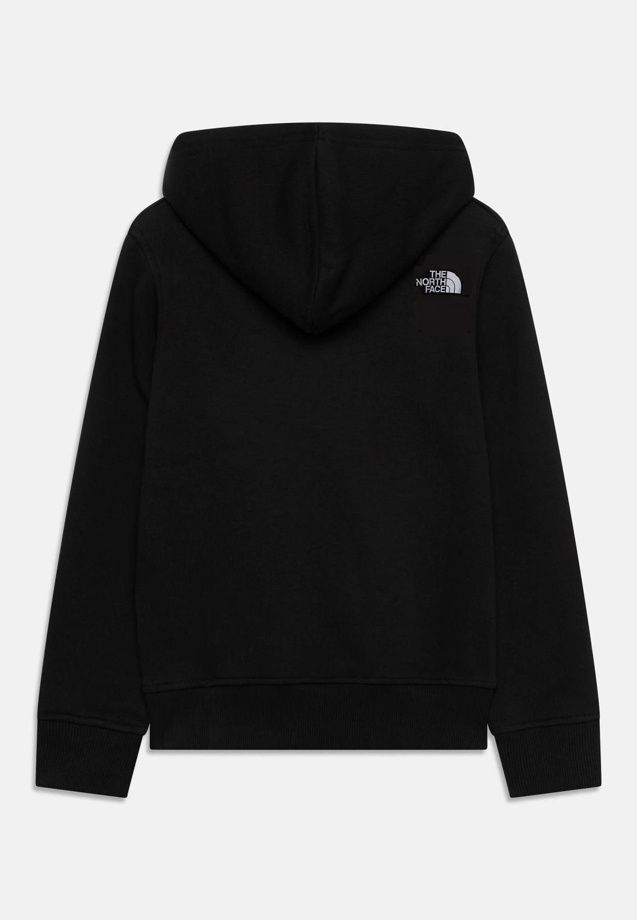 THE NORTH FACE DREW PEAK P/O HOODIE TNF BLACK NF0A89HHJK31