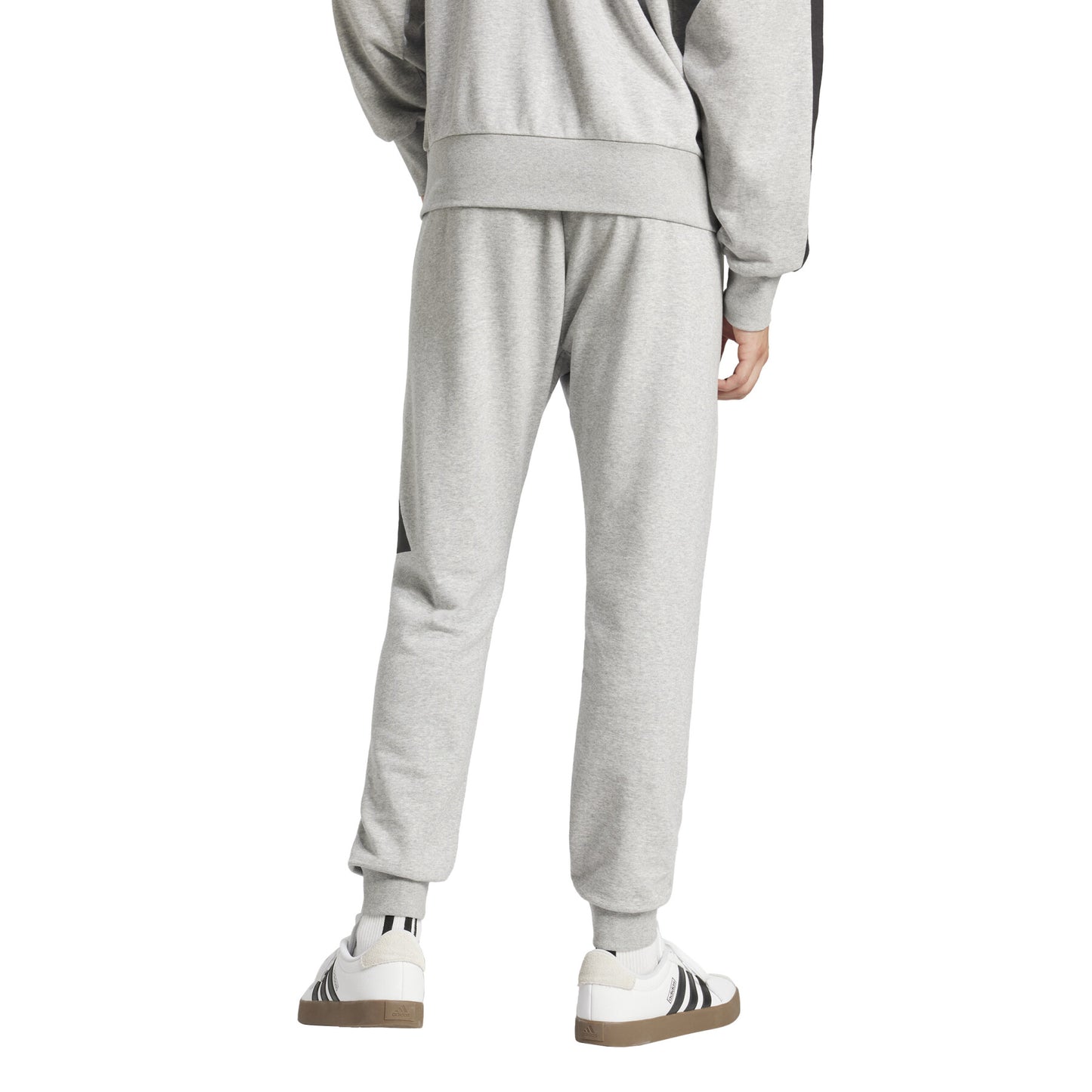 ADIDAS M BL FT PT MGREYH/BLACK JE8969