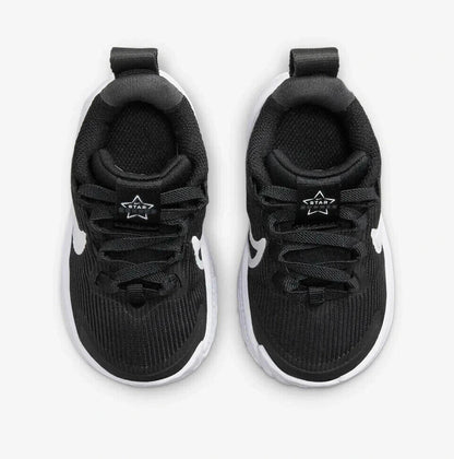 NIKE STAR RUNNER 4 BLACK/WHITE-ANTHRACITE DX7616-001