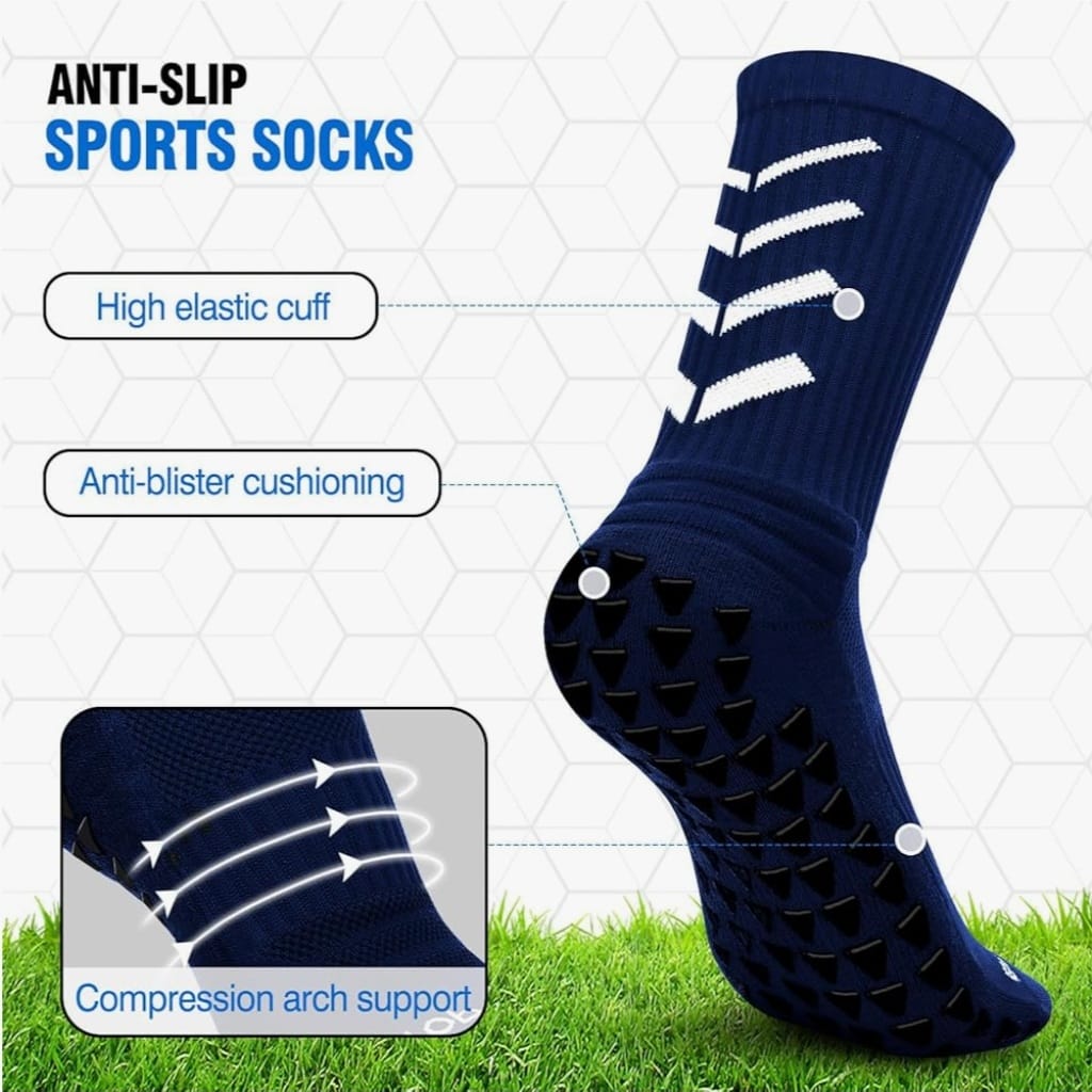 PDX GRIPSPX SOCKS 2501