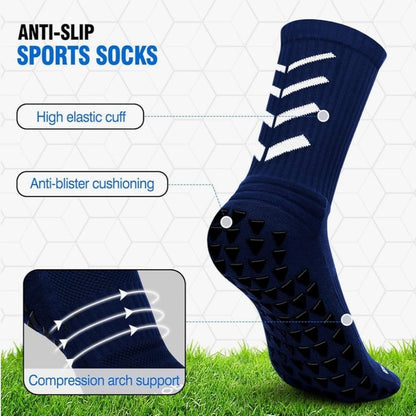 PDX GRIPSPX SOCKS 2501