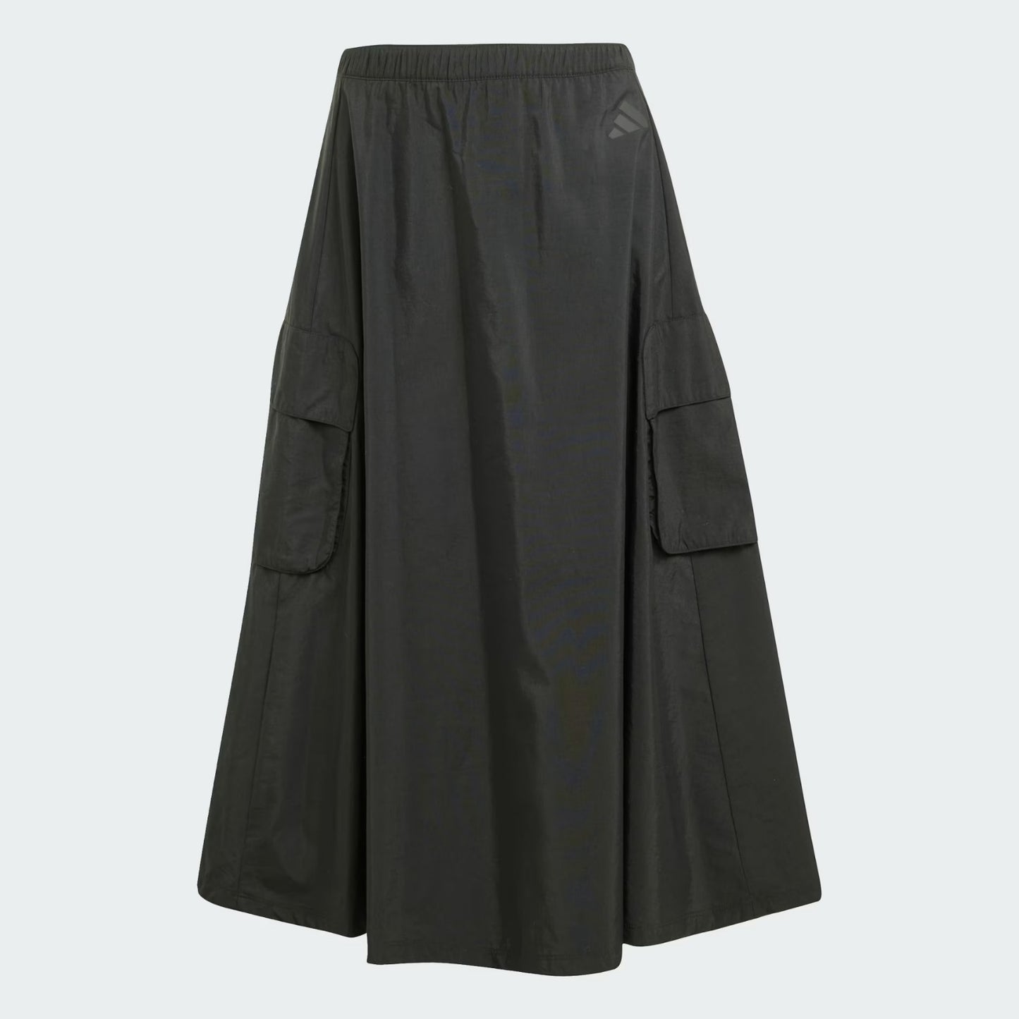 ADIDAS W CE Q1 SKIRT BLACK JY0513
