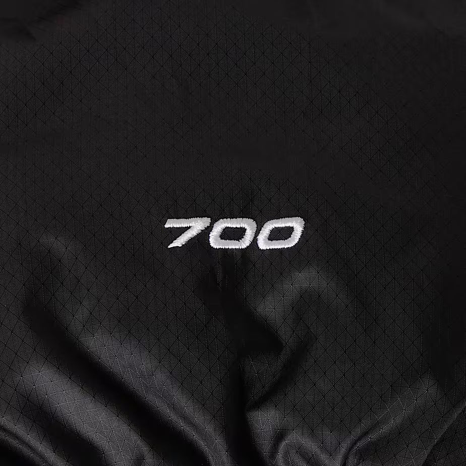 THE NORTH FACE M DIABLO DOWN 2 0 HOODIE TNF BLACK HEATHER/TNF B NF0A8992GOC1