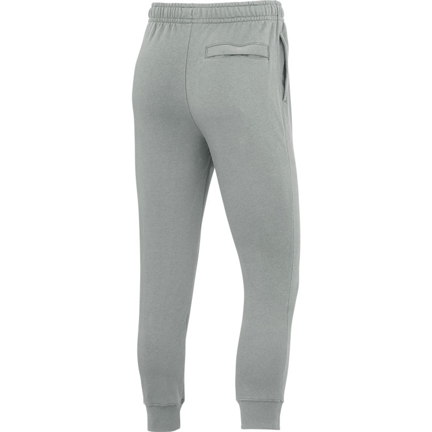 Nike Team Club Jogger 0212NZ-063 | Pantaloni Sportivi Uomo | Grigio