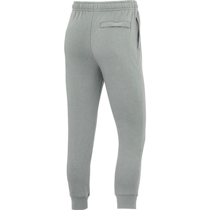 Nike Team Club Jogger 0212NZ-063 | Pantaloni Sportivi Uomo | Grigio