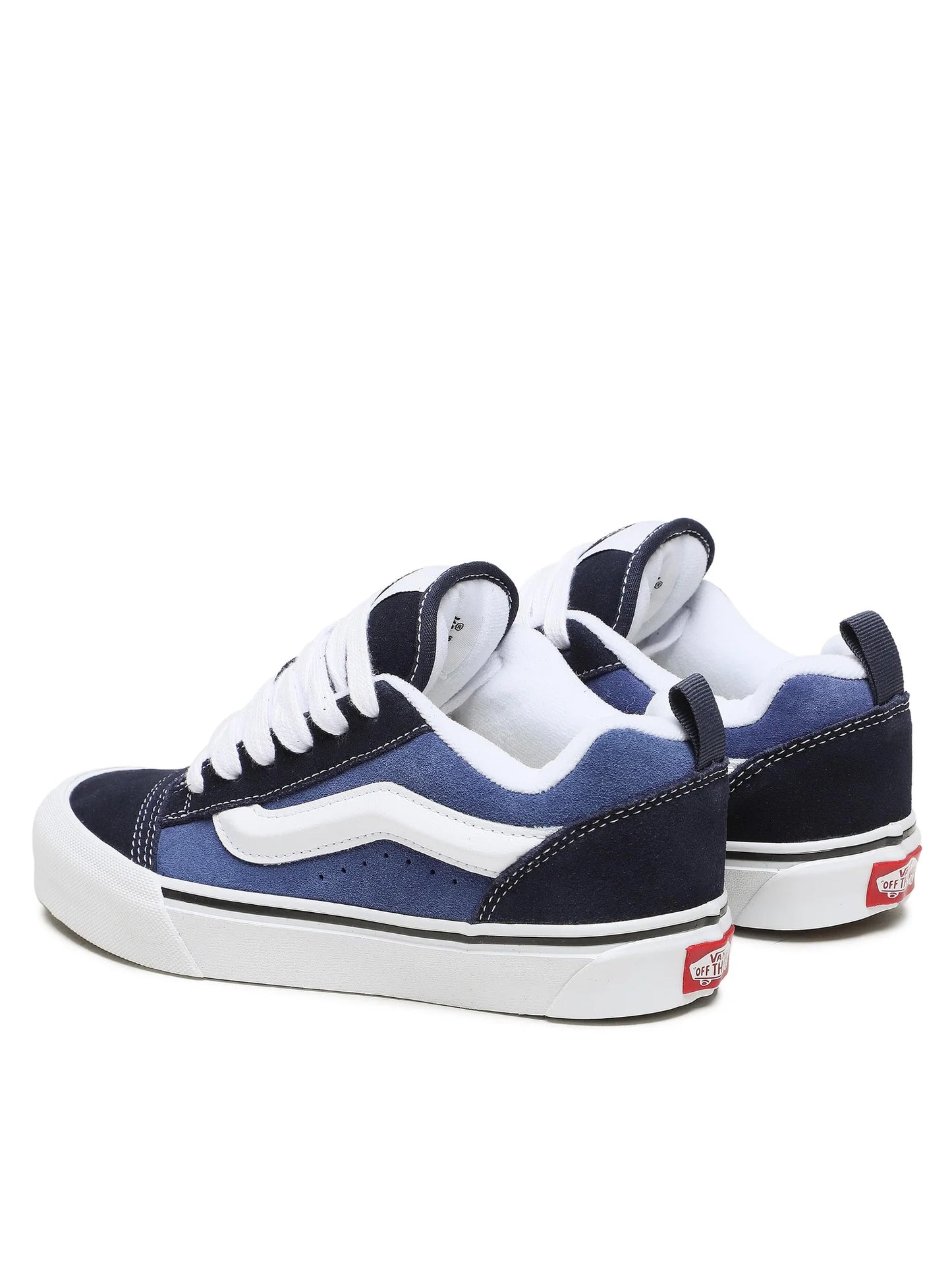 VANS Knu Skool NAVY/TRUE WHITE VN0009QCNWD1