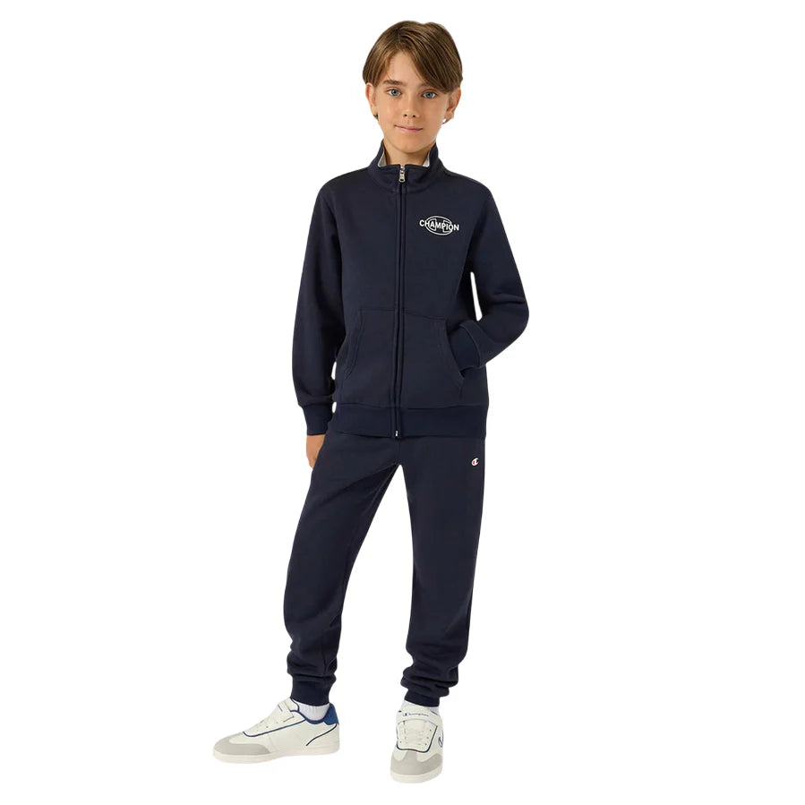 CHAMPION SWEATSUIT NNY/NNY/NOXM 307261-BS501