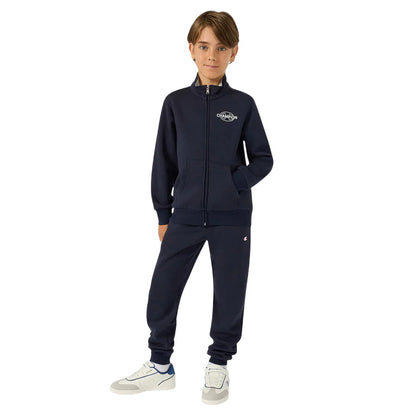 CHAMPION SWEATSUIT NNY/NNY/NOXM 307261-BS501