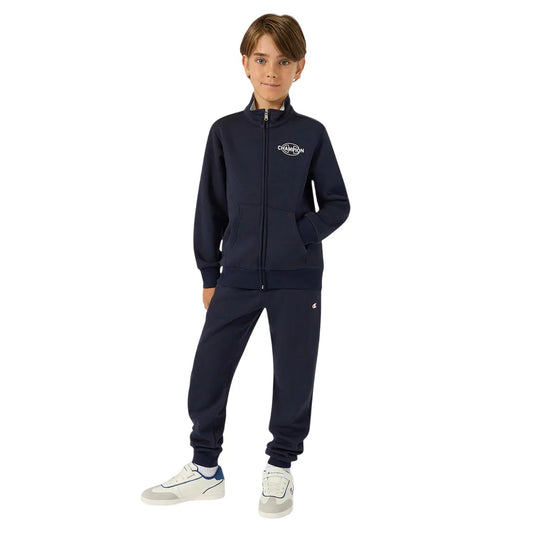 CHAMPION SWEATSUIT NNY/NNY/NOXM 307261-BS501