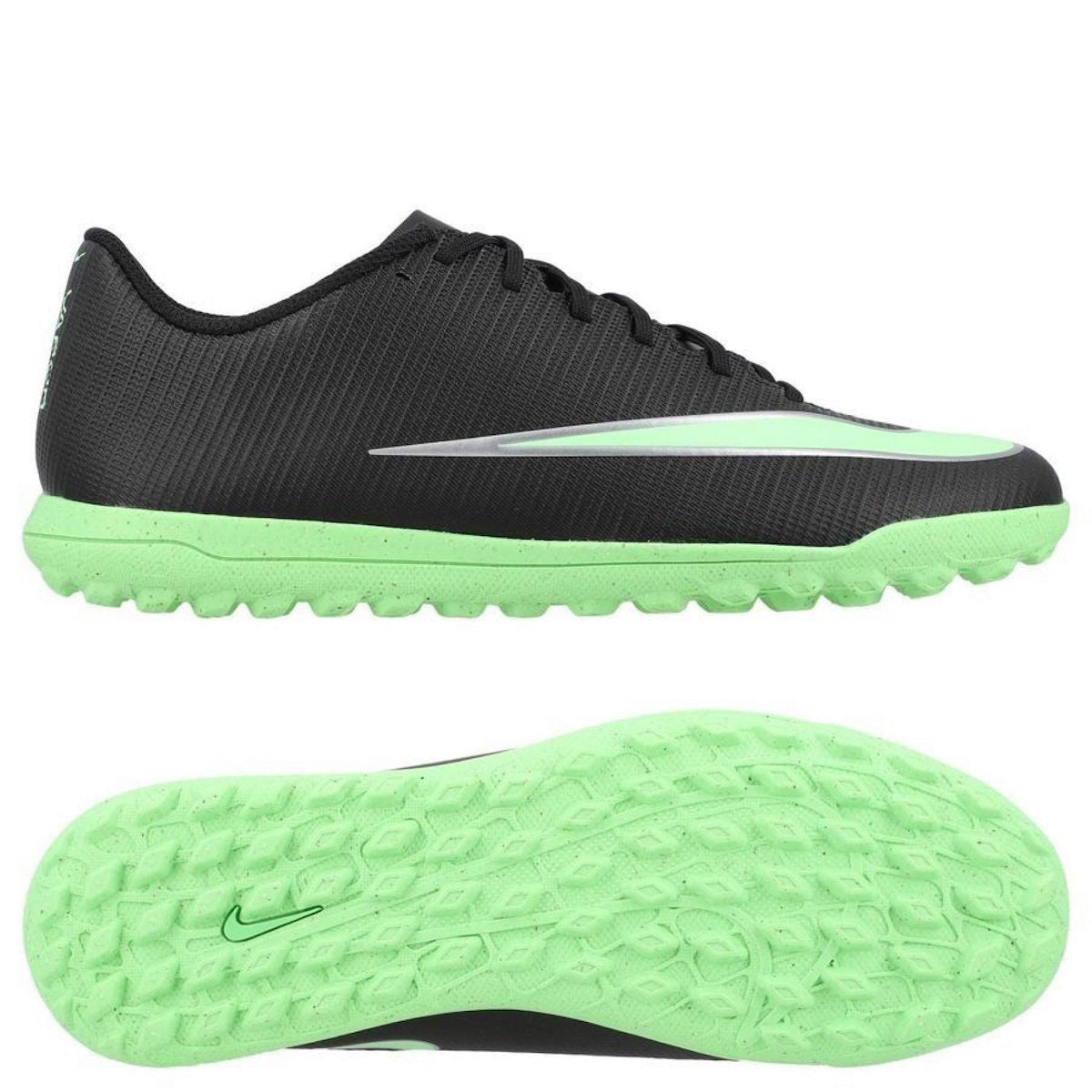 Nike Mercurial Vapor 17 Club IM5965-001 – Nero