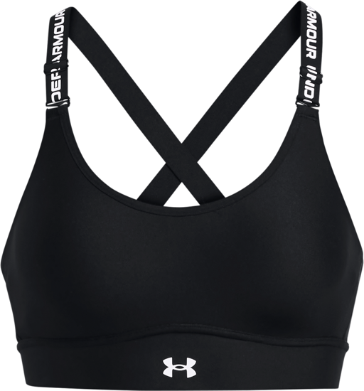 UNDER ARMOUR UA INFINITY MID 2.0 BRA 1384123-001