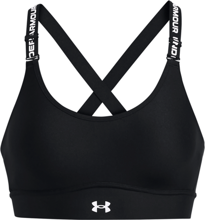 UNDER ARMOUR UA INFINITY MID 2.0 BRA 1384123-001