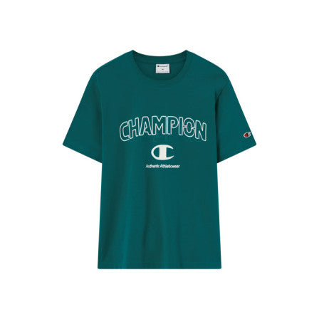 CHAMPION T-SHIRT MC 222279-GS511
