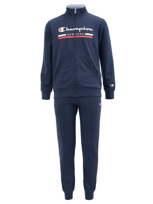 CHAMPION SWEATSUIT NNYNNY/NOXM 306845-BS501