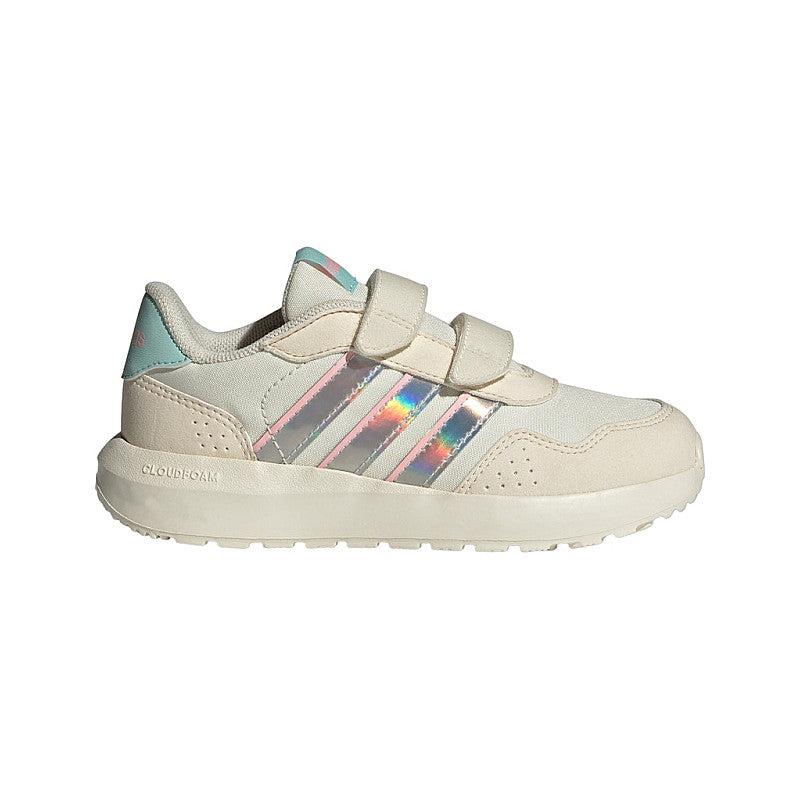 ADIDAS RUN 60S CF C OFFWHITE/OFFWHITE/SE IE6120