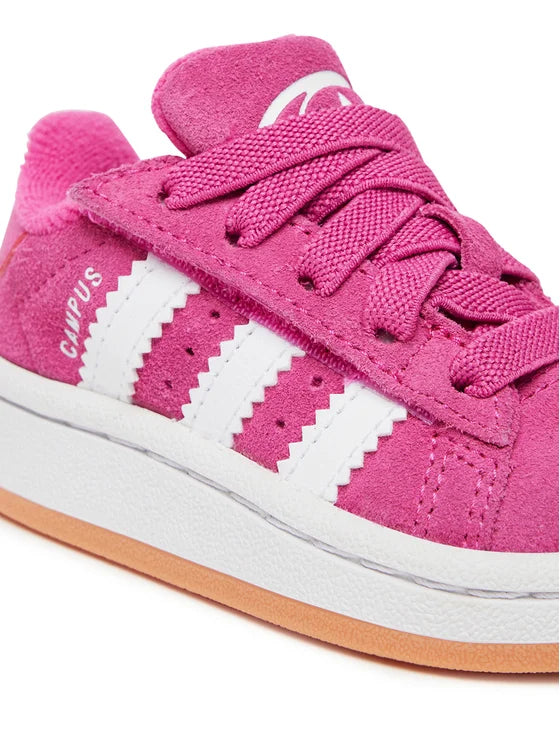 ADIDAS AOR CAMPUS 00S CF EL I SELUFU/FTWWHT/GUM2 JS3853