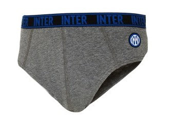 INTERNAZIONALE F.C. SLIP ADULTO INTER ASS B2YIN11051