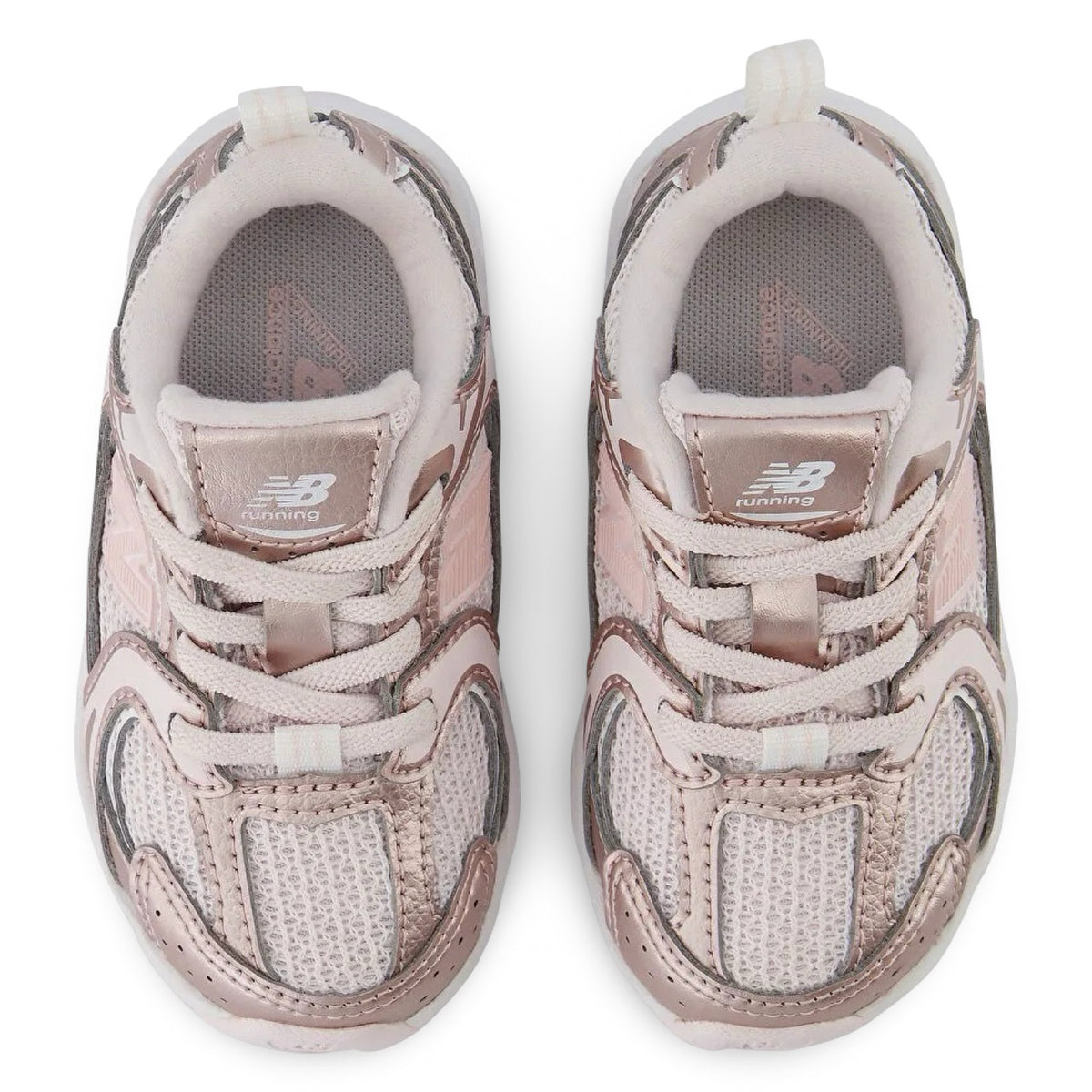 NEW BALANCE Sneakers Primi Passi New Balance 530 Bungee Lace Infant - Rosa I5303YF