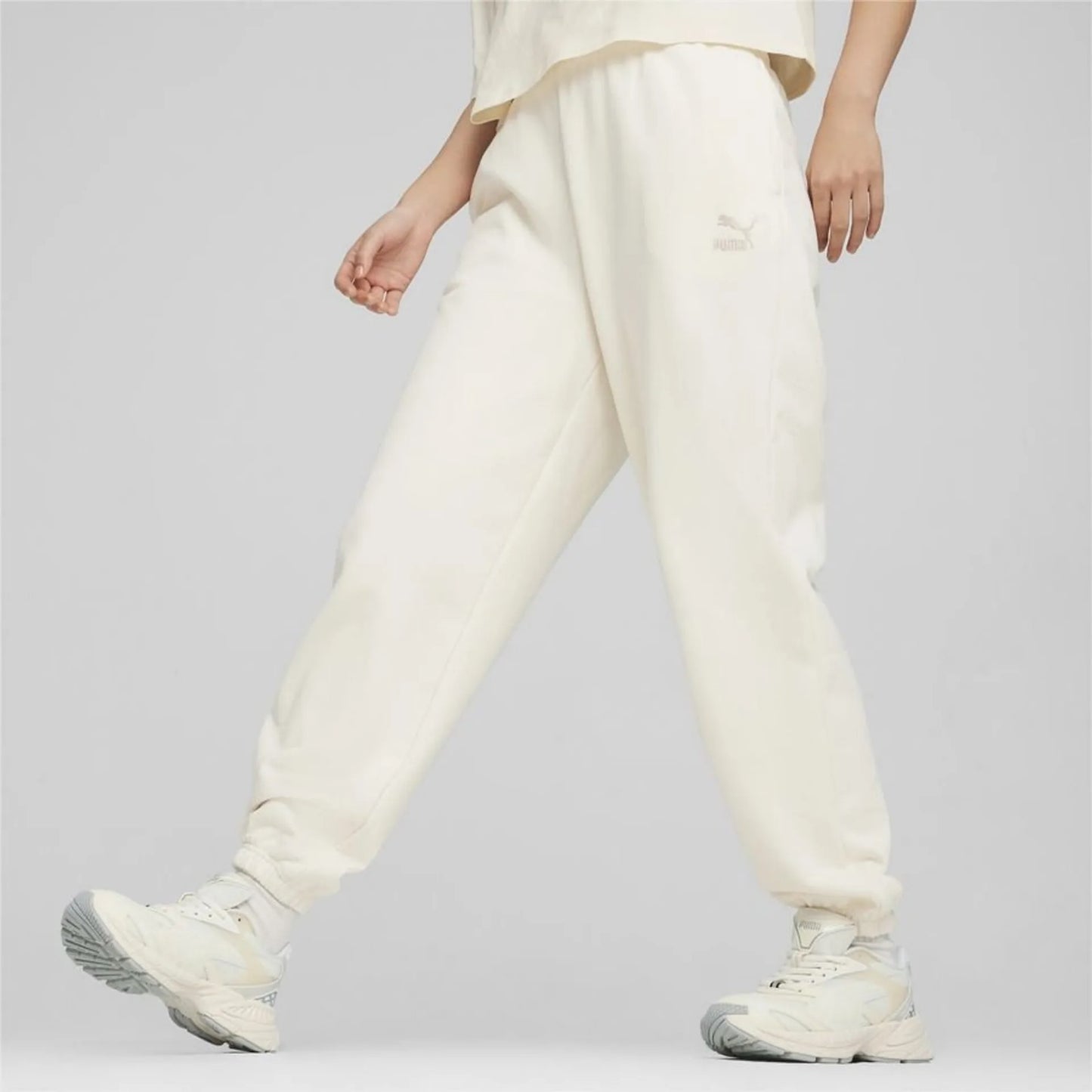 PUMA BETTER CLASSICS SWEATPANTS TR NO COLOR 624233-99