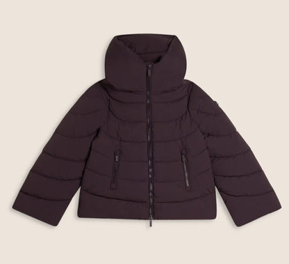 FREDDY GIACCA MANICA LUNGA F25WPJJ15-E41