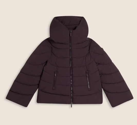 FREDDY GIACCA MANICA LUNGA F25WPJJ15-E41