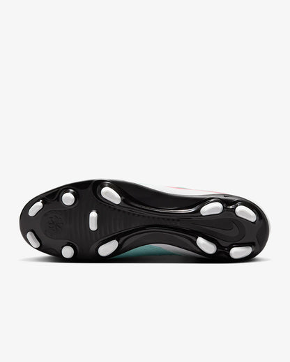 NIKE PHANTOM LUNA 2 CLUB MINT/ATOMIC RED-OFF NOIR FJ2558-300