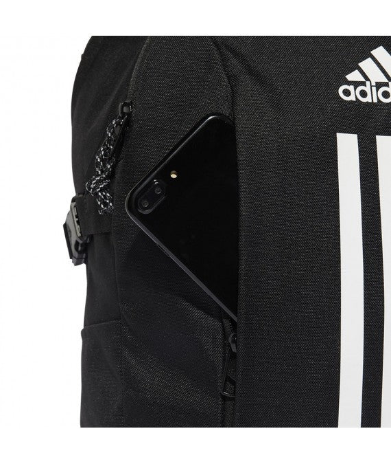 ADIDAS POWER VII BLACK/WHITE IP9774