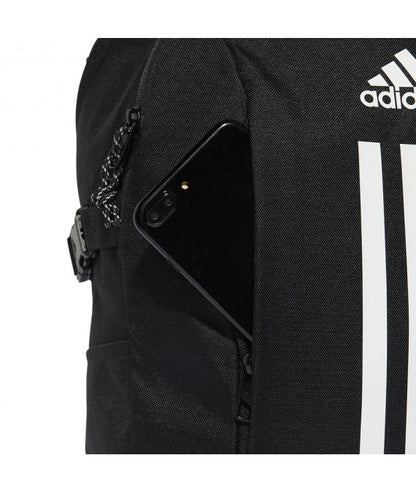 ADIDAS POWER VII BLACK/WHITE IP9774