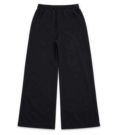 DS2 PANTA PALAZZO LOGO SS26K510