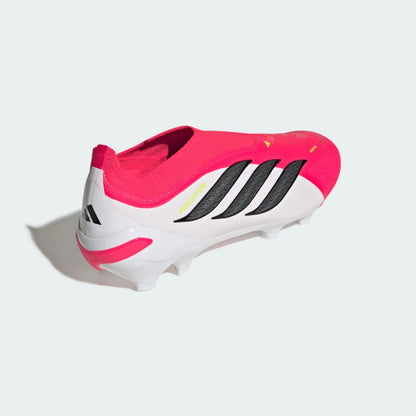 ADIDAS Predator League Laceless FG JS2997
