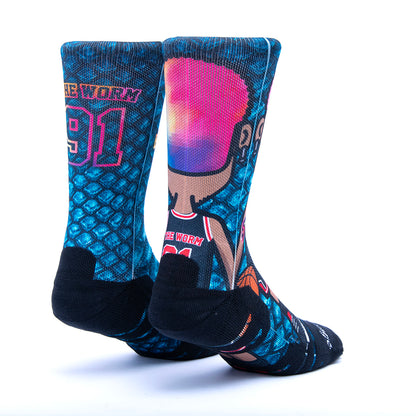 SCRIMMAGE THE WORM F-BTWRM