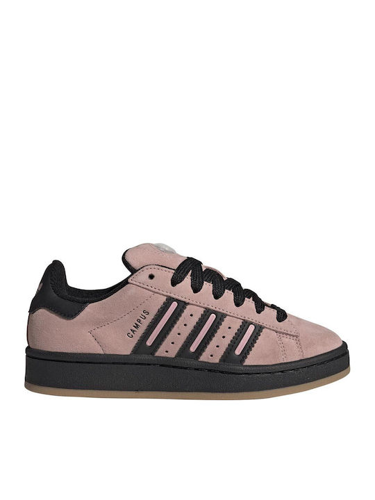 ADIDAS AOR CAMPUS 00S J WONMAU/CBLACK/GLOPNK JP7975