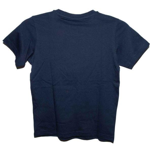 CHAMPION CREWNECK T-SHIRT NNY 306696-BS501