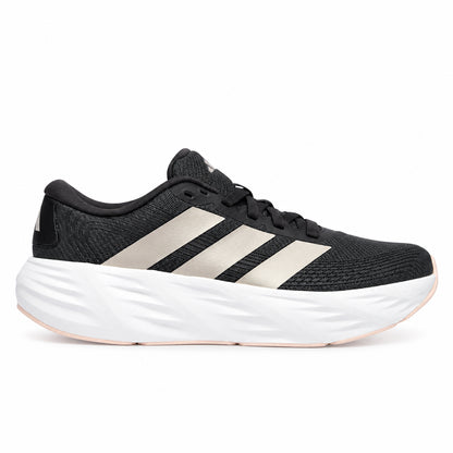Adidas Galaxy 8 IH9796 – Nero/Rosa, scarpe da running donna in mesh, calzature per corsa, sport e fitness, modello femminile per il tuo stile sportivo