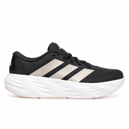 Adidas Galaxy 8 IH9796 – Nero/Rosa, scarpe da running donna in mesh, calzature per corsa, sport e fitness, modello femminile per il tuo stile sportivo