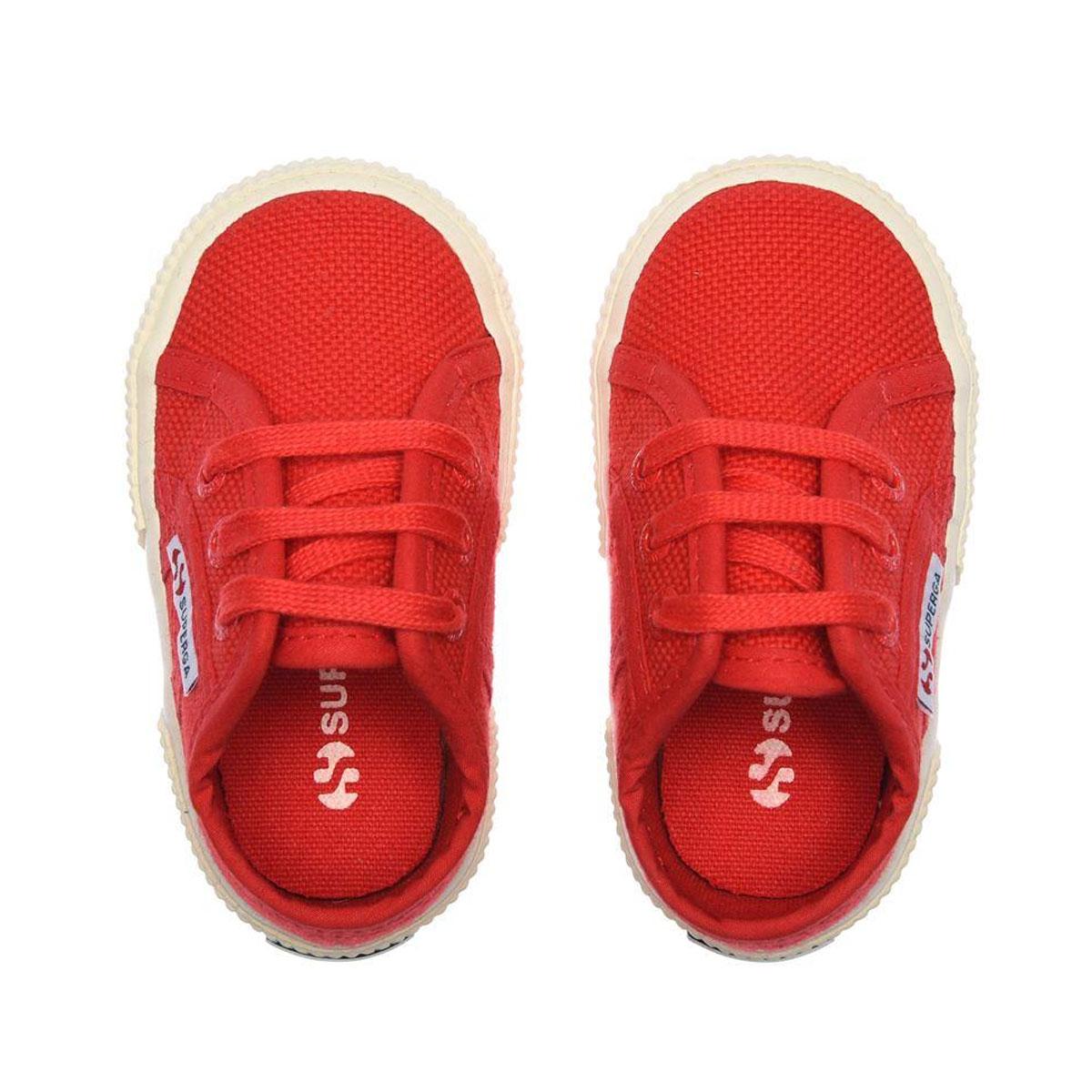 Superga 2750 BABY CLASSIC RED S0005P0-975