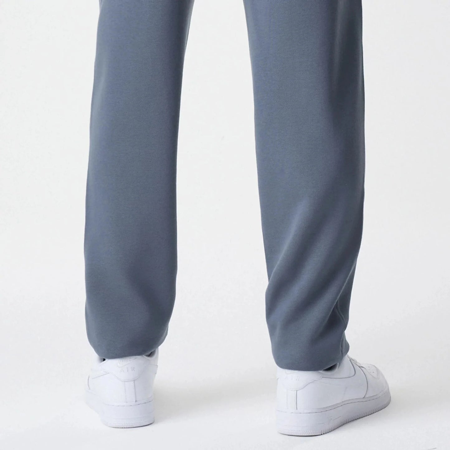 NEW ERA Joggers LA Dodgers MLB Midi League Essential Grigio Scuro 60758692