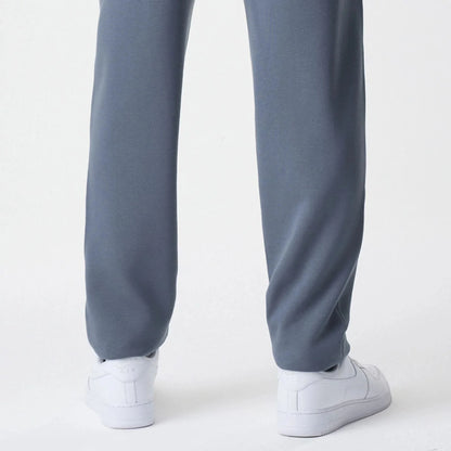 NEW ERA Joggers LA Dodgers MLB Midi League Essential Grigio Scuro 60758692