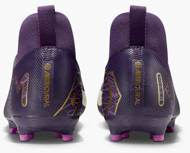 NIKE Mercurial Superfly 10 Academy HF3417-500