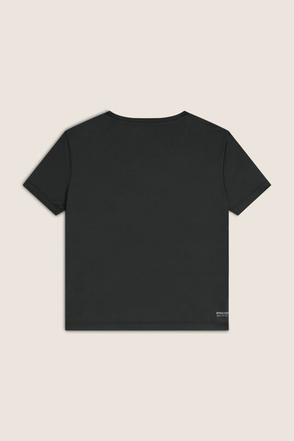 FREDDY T-SHIRT MANICA CORTA S25WSFT1-N