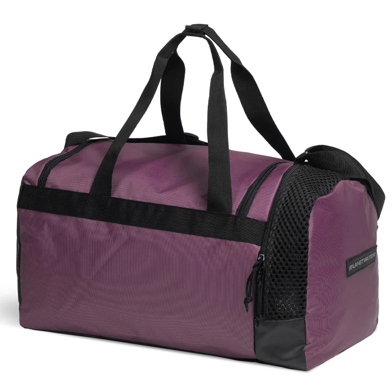Arena All Set Duffle 40L Borsone 010237-200 – Viola