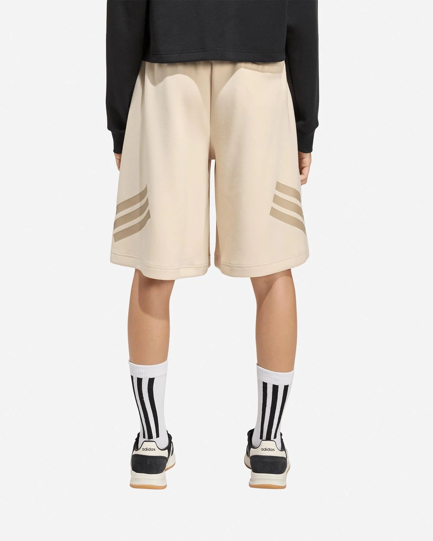 ADIDAS JG FI 3S LNG SH CRLI/TRAKHA KR2235
