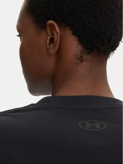 UNDER ARMOUR RIVAL SS 1389721-001