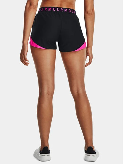 UNDER ARMOUR PLAY UP SHORTS 3.0 1344552-057